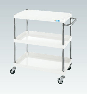 ＣＳパールワゴン（軽量タイプ） CSP-7583LW 320123 ※法人向け 個人宅配送不可