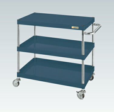 ＣＳパールワゴン（軽量タイプ） CSP-7573LNUD 320182 ※法人向け 個人宅配送不可