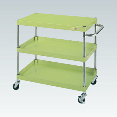 ＣＳパールワゴン（軽量タイプ） CSP-9073L 320202 ※法人向け 個人宅配送不可