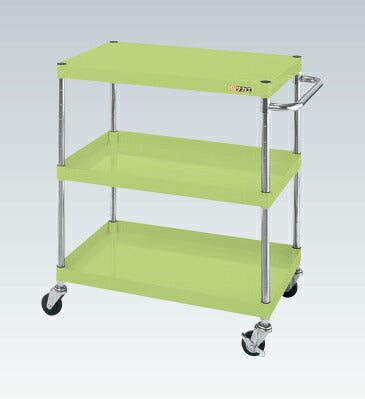 ＣＳパールワゴン（軽量タイプ） CSP-9083L 320203 ※法人向け 個人宅配送不可