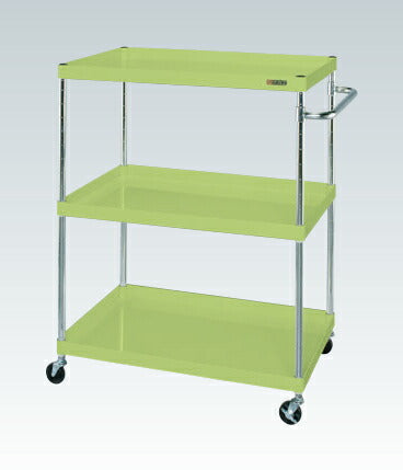 ＣＳパールワゴン（軽量タイプ） CSP-90123L 320204 ※法人向け 個人宅配送不可