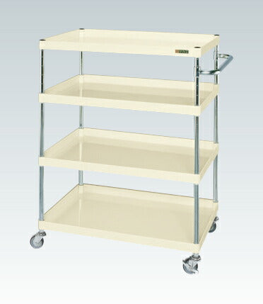 ＣＳパールワゴン（軽量タイプ） CSP-90124LNUI 320265 ※法人向け 個人宅配送不可