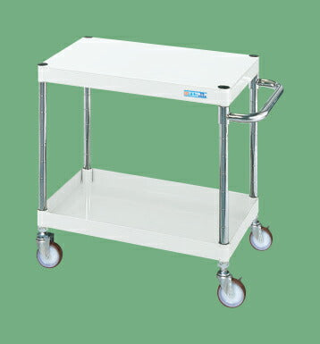 ＣＳパールワゴン（軽量タイプ・直進安定金具付） CSP-7562LYNUW 320671 ※法人向け 個人宅配送不可