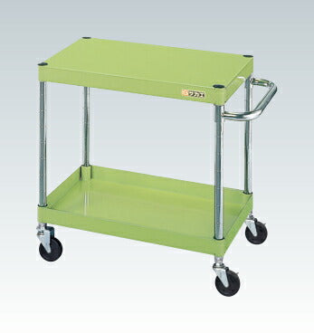 ＣＳパールワゴン（軽量タイプ・直進安定金具付） CSP-9062LY 320701 ※法人向け 個人宅配送不可