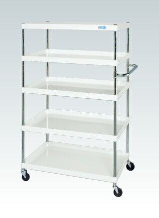 ＣＳパールワゴン（軽量タイプ・直進安定金具付） CSP-90155LYW 320727 ※法人向け 個人宅配送不可