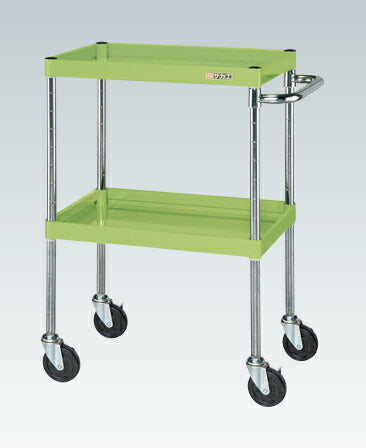 ＣＳパールワゴン（中量タイプ） CSP-6082 321003 ※法人向け 個人宅配送不可