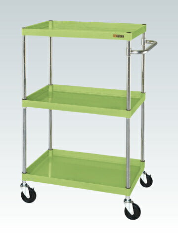 ＣＳパールワゴン（中量タイプ） CSP-60123 321006 ※法人向け 個人宅配送不可