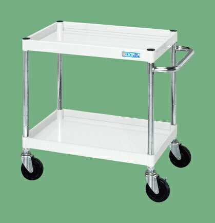 ＣＳパールワゴン（中量タイプ） CSP-6082W 321023 ※法人向け 個人宅配送不可