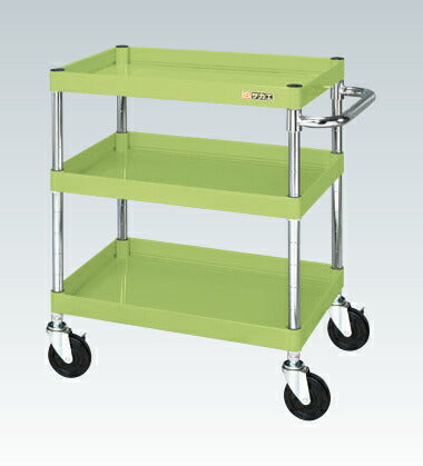 ＣＳパールワゴン（中量タイプ） CSP-7573 321102 ※法人向け 個人宅配送不可