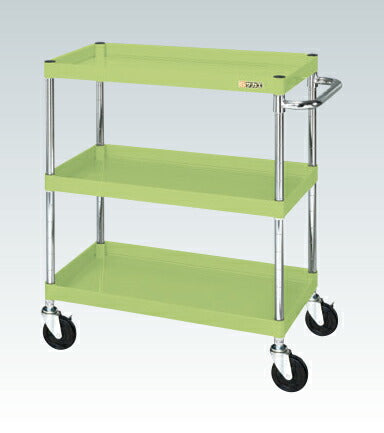 ＣＳパールワゴン（中量タイプ） CSP-7583 321104 ※法人向け 個人宅配送不可