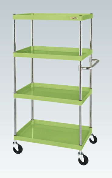 ＣＳパールワゴン（中量タイプ） CSP-75154 321108 ※法人向け 個人宅配送不可