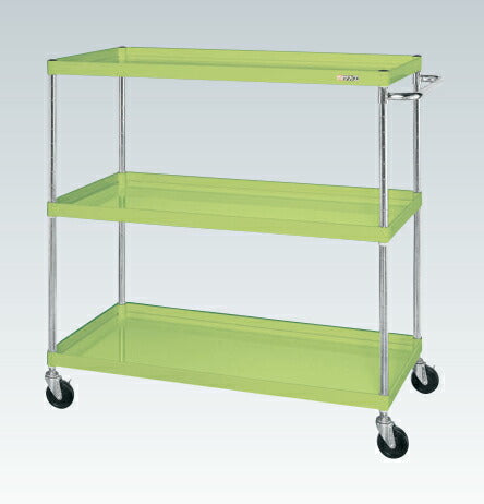 ＣＳパールワゴン（中量タイプ） CSP-12123 321406 ※法人向け 個人宅配送不可