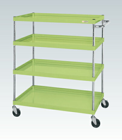 ＣＳパールワゴン（中量タイプ） CSP-12124 321407 ※法人向け 個人宅配送不可