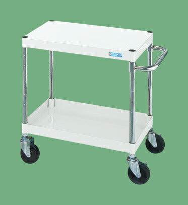 ＣＳパールワゴン（中量タイプ・直進安定金具付） CSP-6062YW 321521 ※法人向け 個人宅配送不可