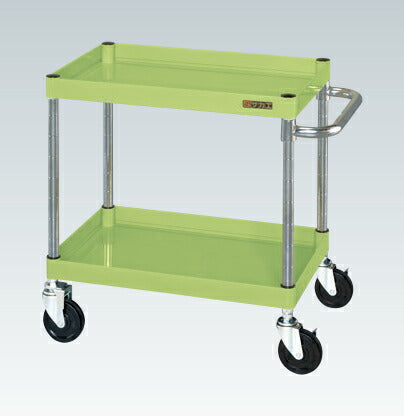 ＣＳパールワゴン（中量タイプ・直進安定金具付） CSP-9062Y 321701 ※法人向け 個人宅配送不可