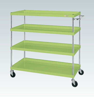 ＣＳパールワゴン（中量タイプ・直進安定金具付） CSP-10124Y 321807 ※法人向け 個人宅配送不可