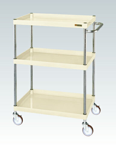 ＣＳパールワゴン（中量タイプ） CSP-60113NUI 322015 ※法人向け 個人宅配送不可