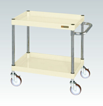 ＣＳパールワゴン（中量タイプ） CSP-7562NUI 322111 ※法人向け 個人宅配送不可