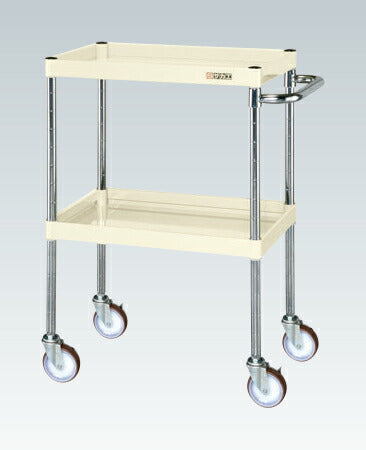 ＣＳパールワゴン（中量タイプ） CSP-7582NUI 322113 ※法人向け 個人宅配送不可