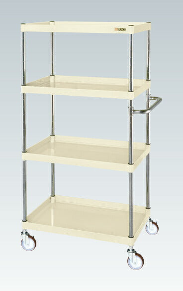 ＣＳパールワゴン（中量タイプ） CSP-75154NUI 322118 ※法人向け 個人宅配送不可