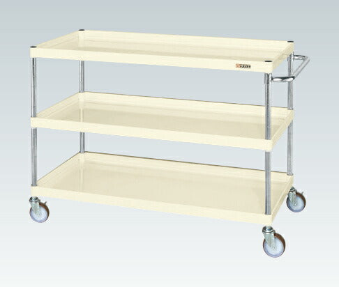 ＣＳパールワゴン（中量タイプ） CSP-1083NUI 322314 ※法人向け 個人宅配送不可