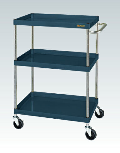 ＣＳパールワゴン（中量タイプ） CSP-60113SED 323035 ※法人向け 個人宅配送不可