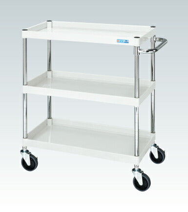 ＣＳパールワゴン（中量タイプ） CSP-7583SEW 323124 ※法人向け 個人宅配送不可