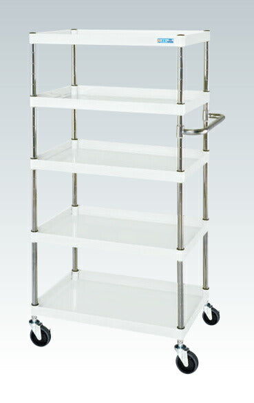 ＣＳパールワゴン（中量タイプ） CSP-75155SEW 323129 ※法人向け 個人宅配送不可