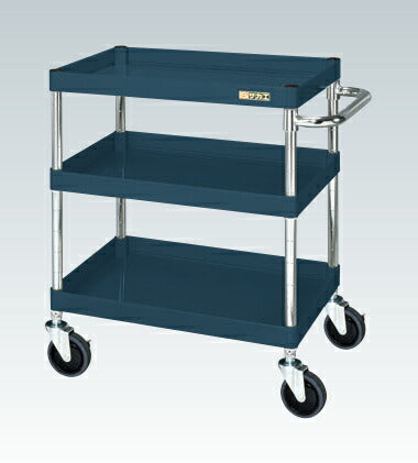 ＣＳパールワゴン（中量タイプ） CSP-7573SED 323132 ※法人向け 個人宅配送不可