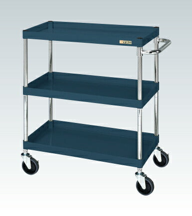 ＣＳパールワゴン（中量タイプ） CSP-7583SED 323134 ※法人向け 個人宅配送不可