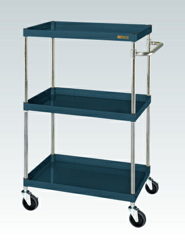 ＣＳパールワゴン（中量タイプ） CSP-75123SED 323136 ※法人向け 個人宅配送不可