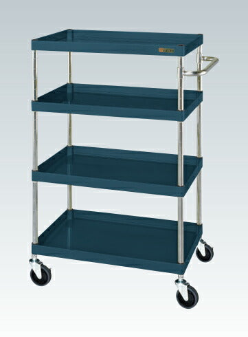 ＣＳパールワゴン（中量タイプ） CSP-75124SED 323137 ※法人向け 個人宅配送不可