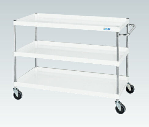 ＣＳパールワゴン（中量タイプ） CSP-1283SEW 323424 ※法人向け 個人宅配送不可