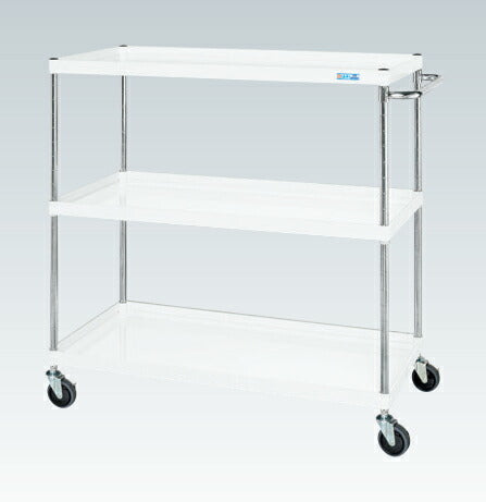 ＣＳパールワゴン（中量タイプ） CSP-12123SEW 323426 ※法人向け 個人宅配送不可