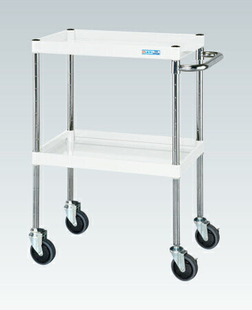 ＣＳパールワゴン（中量タイプ・直進安定金具付） CSP-6082YSEW 323523 ※法人向け 個人宅配送不可