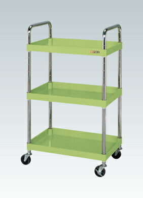 ＣＳパールワゴン（軽量タイプ・取手Ｕ仕様） CSP-6083LUT 324051 ※法人向け 個人宅配送不可