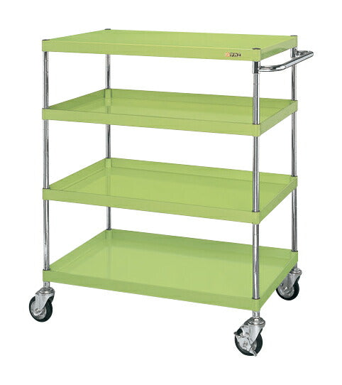 ＣＳパールワゴン（重量タイプ） CSP-10124H 324867 ※法人向け 個人宅配送不可