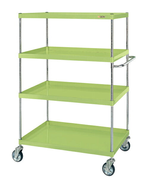 ＣＳパールワゴン（重量タイプ） CSP-10154H 324868 ※法人向け 個人宅配送不可