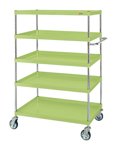 ＣＳパールワゴン（重量タイプ） CSP-10155H 324869 ※法人向け 個人宅配送不可