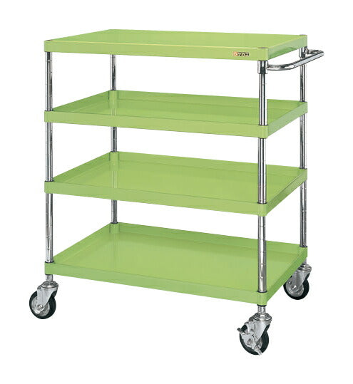 ＣＳパールワゴン（重量タイプ） CSP-12124H 324887 ※法人向け 個人宅配送不可