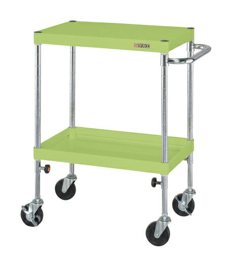 ＣＳパールワゴン（高さ調整タイプ） TCSP-6072 326401 ※法人向け 個人宅配送不可