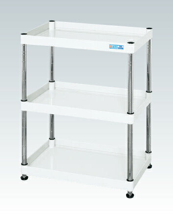 ＣＳパールワゴン（固定タイプ） CSPN-60103W 326623 ※法人向け 個人宅配送不可