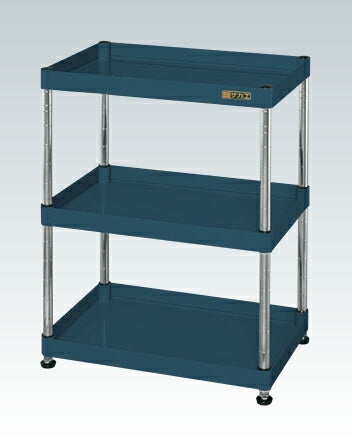 ＣＳパールワゴン（固定タイプ） CSPN-6073D 326632 ※法人向け 個人宅配送不可