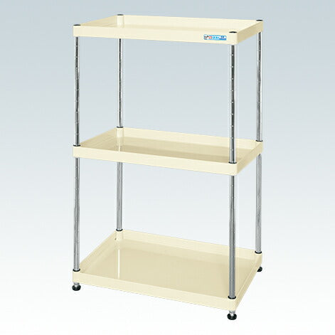 ＣＳパールワゴン（固定タイプ） CSPN-75123I 326664 ※法人向け 個人宅配送不可