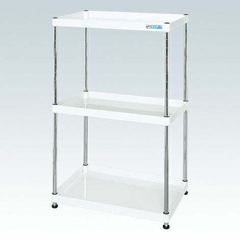 ＣＳパールワゴン（固定タイプ） CSPN-75123W 326674 ※法人向け 個人宅配送不可