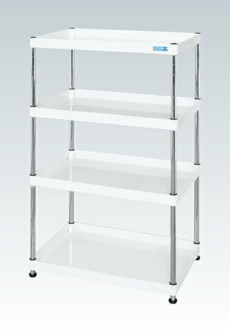 ＣＳパールワゴン（固定タイプ） CSPN-75124W 326675 ※法人向け 個人宅配送不可