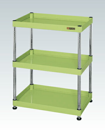 ＣＳパールワゴン（固定タイプ） CSPN-9073 326702 ※法人向け 個人宅配送不可