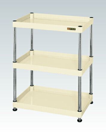 ＣＳパールワゴン（固定タイプ） CSPN-9073I 326712 ※法人向け 個人宅配送不可