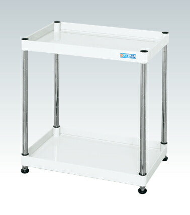 ＣＳパールワゴン（固定タイプ） CSPN-9062W 326721 ※法人向け 個人宅配送不可