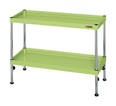 ＣＳパールワゴン（高さ調整・固定タイプ） TCSPN-9072 327201 ※法人向け 個人宅配送不可